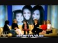Madison De La Garza Interview on the View! 15th February 2010!