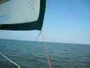 Lite are Sailing