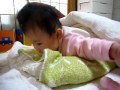 2011/02/09 1 上体反らし