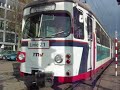 Straßenbahn in Heidelberg
