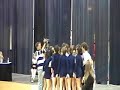 Brookfield East Co-Ed State Cheer 2007 Brookfield East Co-Ed State Cheer 2007