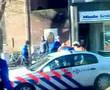 Stakingen Leiden