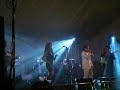 Narval Band- Mi Medicina (Valencia-España) Narval Band- Mi Medicina (Valencia-España)