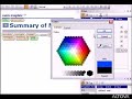 Visual Stylesheet Design