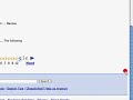 Safari Web Browser