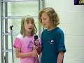 Ivy singing \"Jesus Take The Wheel\"