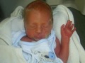 alfies story born 13 weeks early