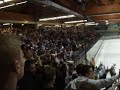 Letzten Sekunden Blue Devils Weiden - EHC Bayreuth 7:5
