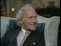 Yes, Prime Minister - Nuclear deterrent