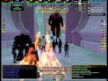 EQ2 King Drayek Raid