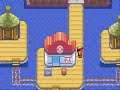 Pokemon Emerald Hack