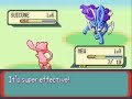 pokemon emerald hack