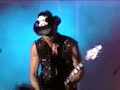 Scorpions In Thessaloniki singing Big City Nights