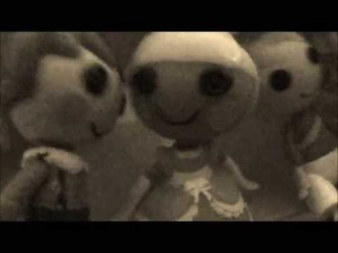 lalaloopsy