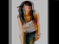 ASHLEE SIMPSON NOTHING NEW (LIVE)