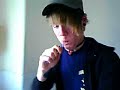 Brushing teeth to fallout boy Brushing teeth to fallout boy