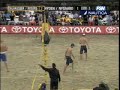 The Dome as Performed by AVP Star Phil Dalhausser