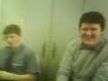 Kelvin and Gordan are Schmucks