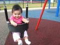 videos de Grace en miami, Doral Park