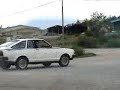 Datsun Donut