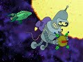 AMV Lordi Would you Love a Monsterman Hommage à Bender Par Milfy