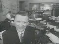 In 2003, KMBC's Micheal Mahoney reported on the Truman Library's release of outtakes taken during the filming of a documentary film series in the 1960s.On The Web: http://www.trumanlibrary.org/decision/screengems