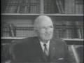 Harry Truman Outtakes