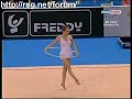Cantaluppi Julietta Hoop 2008 Turin European AA