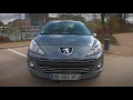 Essai Peugeot 207 2009