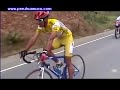 huanuco ciclismo