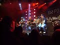 Lillasyster live @ Dreamhack