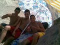 ik & drari in al hoceima city playa