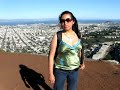 Twin Peaks Panorama 8/29/09