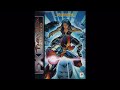 theme for kwondo from the game fx fighter turbo by justin scharvona.