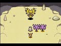 Pokemon Mystery Dungeon: Red Rescue Team 21
