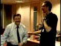 The Office Values - Microsoft UK Training with David Brent 4 The Office Values - Microsoft UK Training with David Brent 4