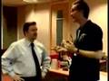 The Office Values - Microsoft UK Training with David Brent 4