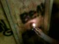 Fun with fire