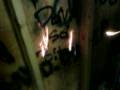 Fun with fire