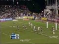 Matt Orford Highlights