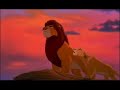 The Lion King II - What have you done The Lion King II - What have you done