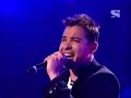 Sa�l Alvidrez Bella sin alma LAI TOP8