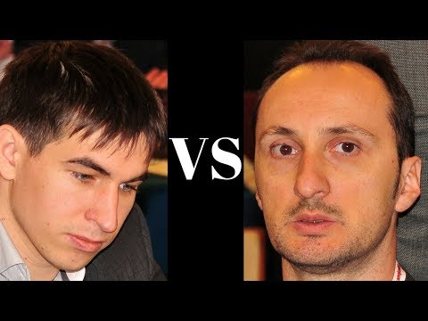 how to improve at chess