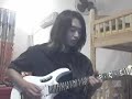 XuMing(许明) --- An absolutely amazing chinese guitar player