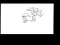 Living the Life- Animated