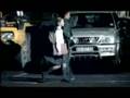 DaimlerChrysler Mercedes-Benz Pre-Safe Commercial