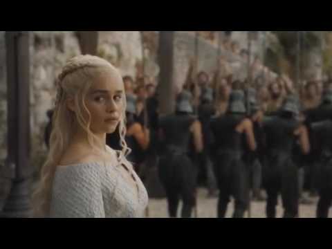 ✷Game Of Thrones - ALL DEATHS ! ( Season 1-7 )✷