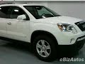 2009,GMC,Acadia