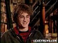 Harry Potter & the GoF: Behind the scenes (Part 5/5)