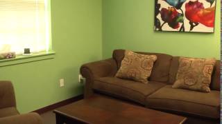 Expressive Therapy